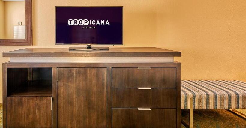 غرفة بريميوم, Tropicana Laughlin