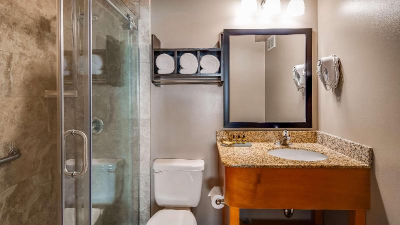 غرفة كلاسيكية, Tropicana Laughlin