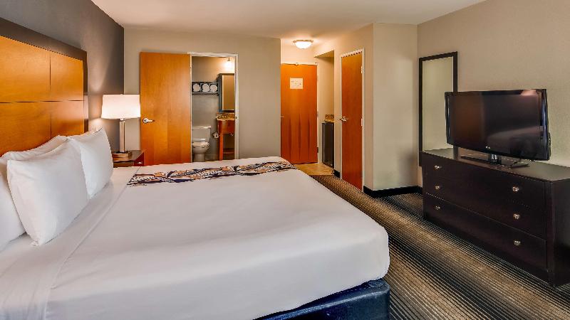 غرفة كلاسيكية, Tropicana Laughlin