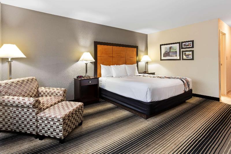 غرفة كلاسيكية, Tropicana Laughlin