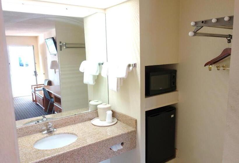 Номер Стандарт, Vip Inn And Suites