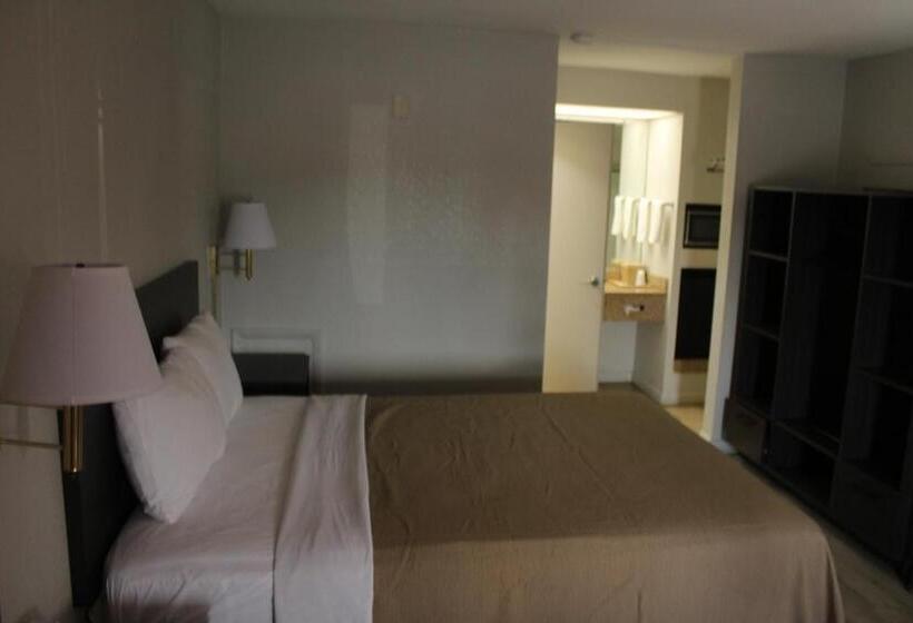 Номер Стандарт, Vip Inn And Suites