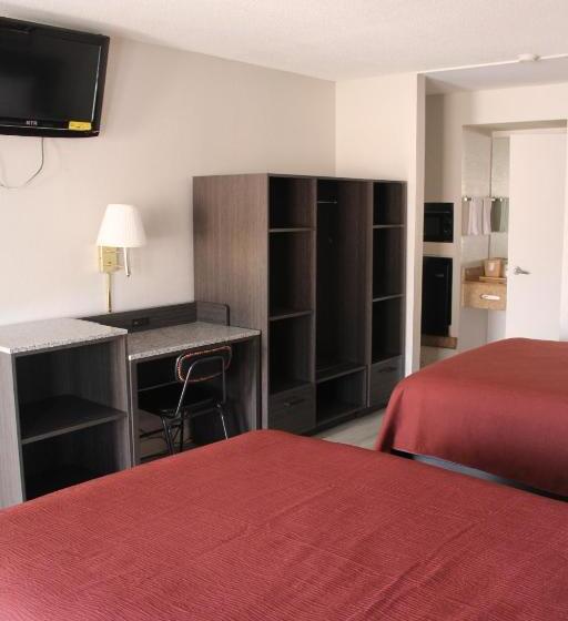 Номер Стандарт, Vip Inn And Suites