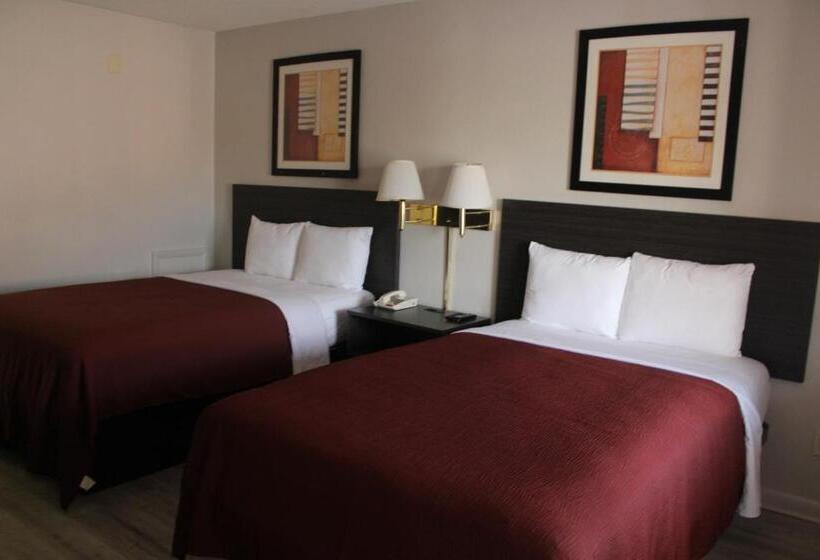 Номер Стандарт, Vip Inn And Suites