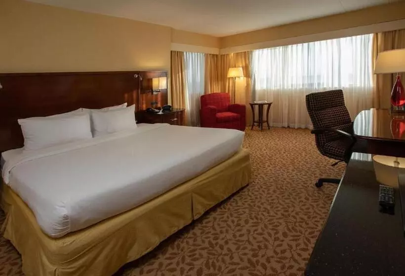 Standard-huone King-vuode, Jake S 58 Casino Hotel   Adults Only