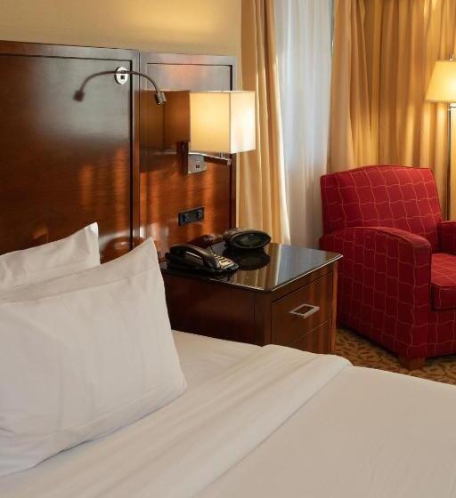 اتاق استاندارد با تخت بزرگ, Jake S 58 Casino Hotel   Adults Only