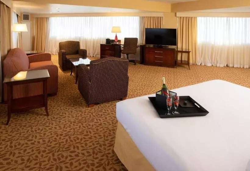 Executive-sviitti, Jake S 58 Casino Hotel   Adults Only