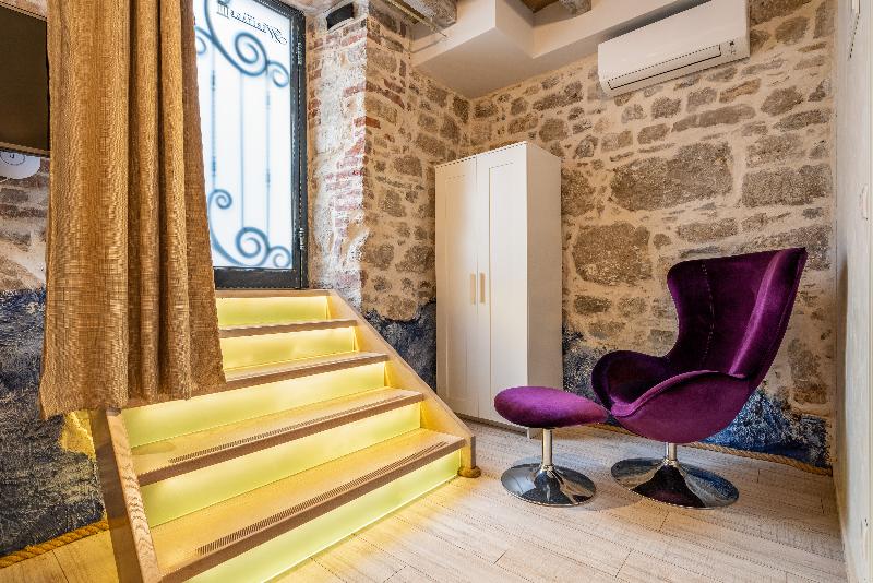 豪华房间, Pala Mesa Resort