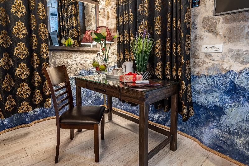 豪华房间, Pala Mesa Resort