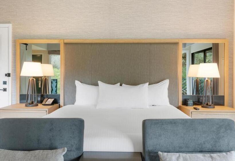 수피리어 싱글 룸, Pala Mesa Resort