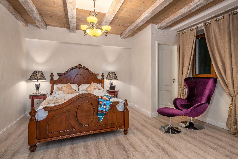 豪华房间, Pala Mesa Resort