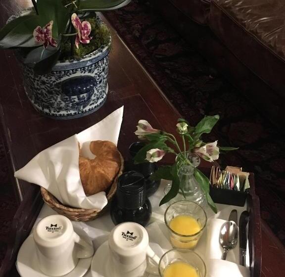 חדר דלוקס, Park Plaza Hotel Orlando   Winter Park