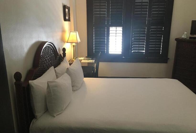 اتاق لوکس, Park Plaza Hotel Orlando   Winter Park