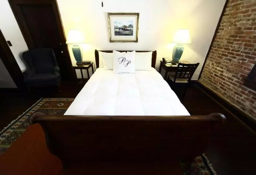 Standard-huone, Park Plaza Hotel Orlando Winter Park