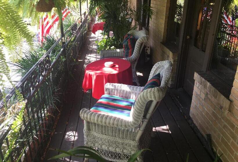 סוויטה, Park Plaza Hotel Orlando   Winter Park