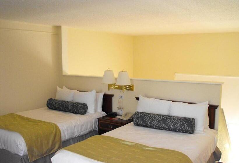 جناح, Plantation Resort On Crystal River, Ascend Hotel Collection