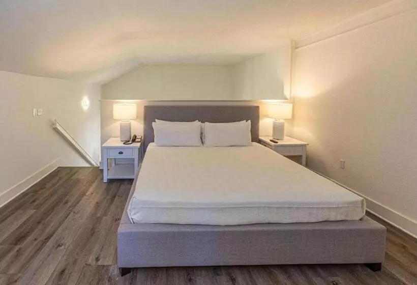Sviitti King-vuode, Plantation Resort On Crystal River, Ascend Hotel Collection