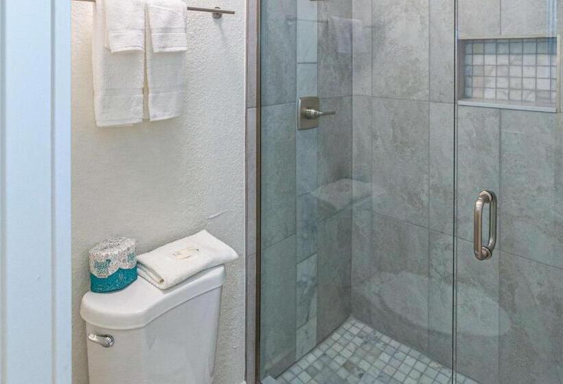 جناح سرير كينج, Plantation Resort On Crystal River, Ascend Hotel Collection