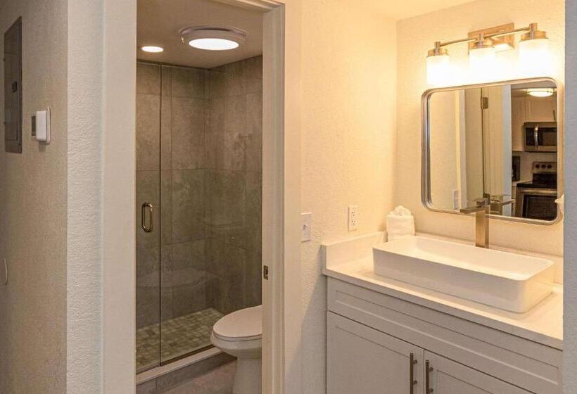 جناح سرير كينج, Plantation Resort On Crystal River, Ascend Hotel Collection