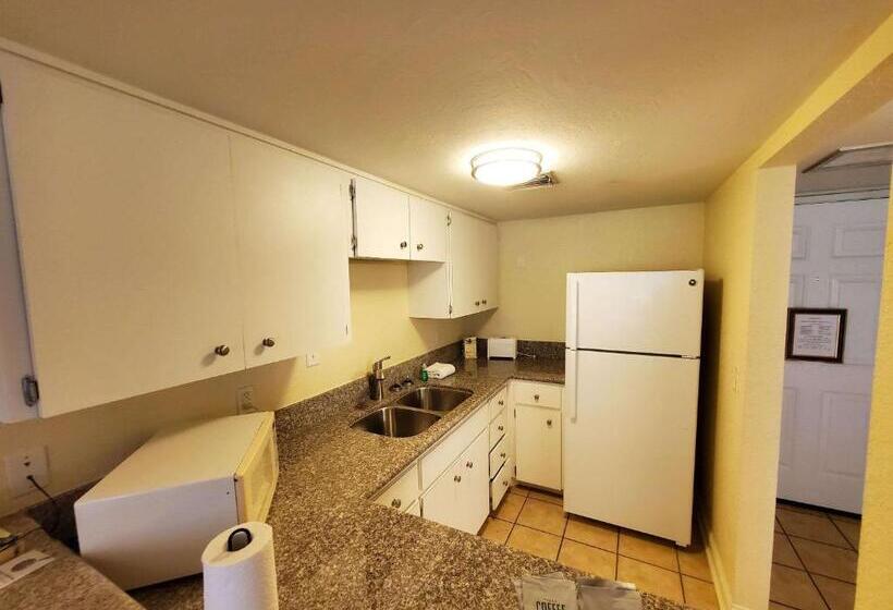 جناح سرير كينج, Plantation Resort On Crystal River, Ascend Hotel Collection