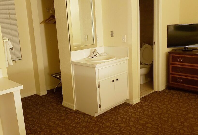 غرفة قياسية, Plantation Resort On Crystal River, Ascend Hotel Collection