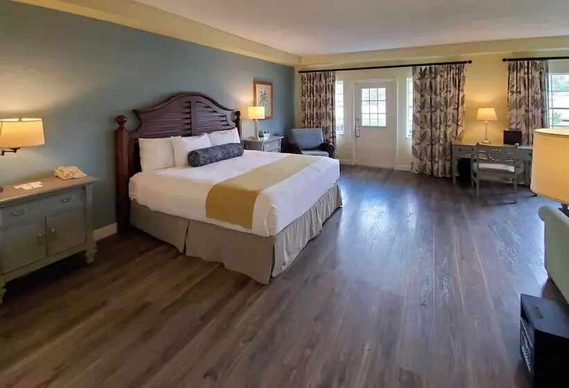 Standard-huone, Plantation Resort On Crystal River, Ascend Hotel Collection