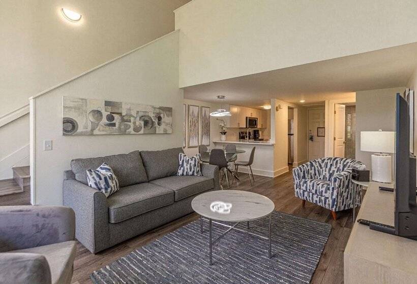 جناح, Plantation Resort On Crystal River, Ascend Hotel Collection