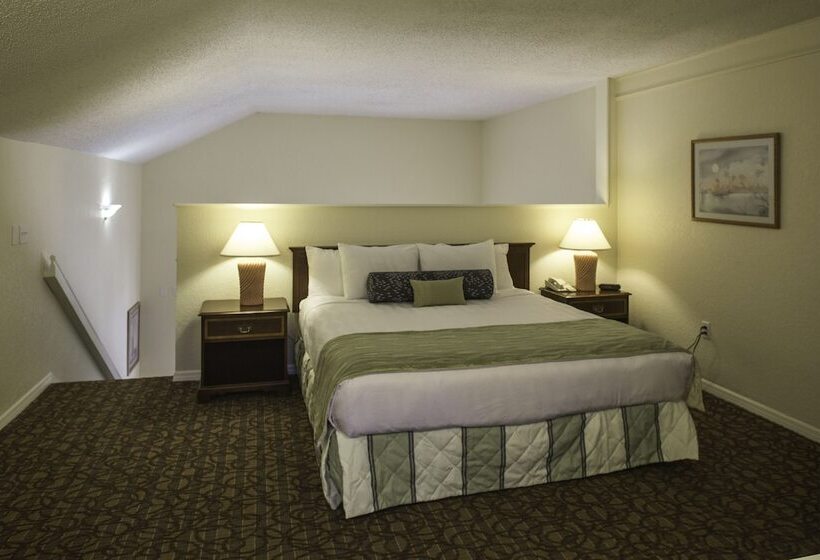 جناح, Plantation Resort On Crystal River, Ascend Hotel Collection