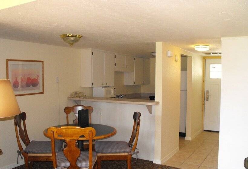 جناح, Plantation Resort On Crystal River, Ascend Hotel Collection