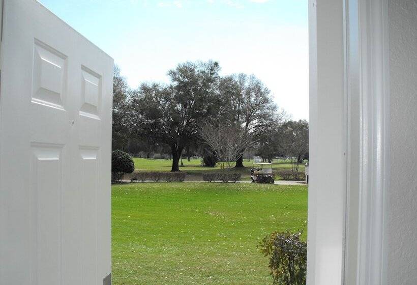 جناح, Plantation Resort On Crystal River, Ascend Hotel Collection