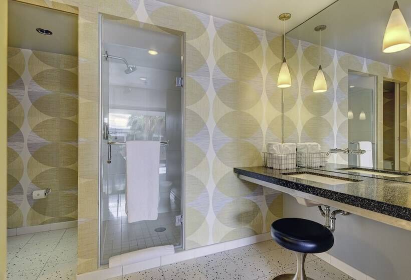 エクゼクティブスイート, Valley Ho