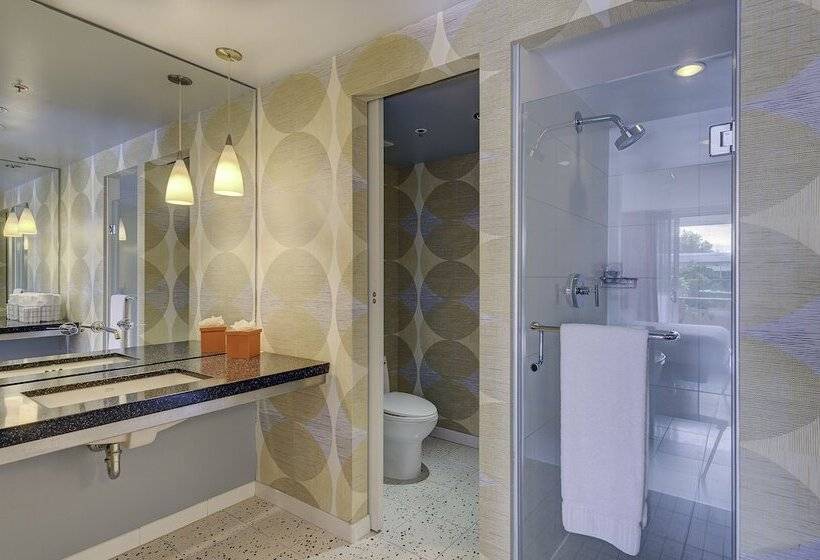 エクゼクティブスイート, Valley Ho