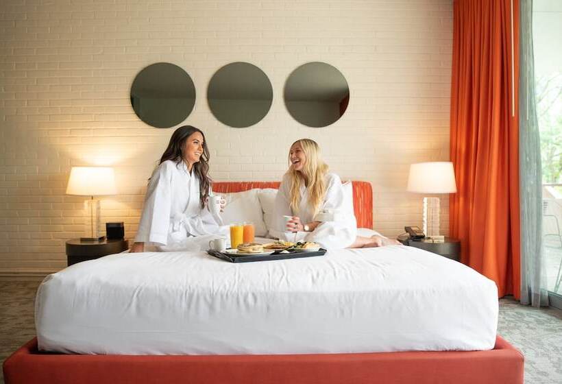 エクゼクティブスイート, Valley Ho