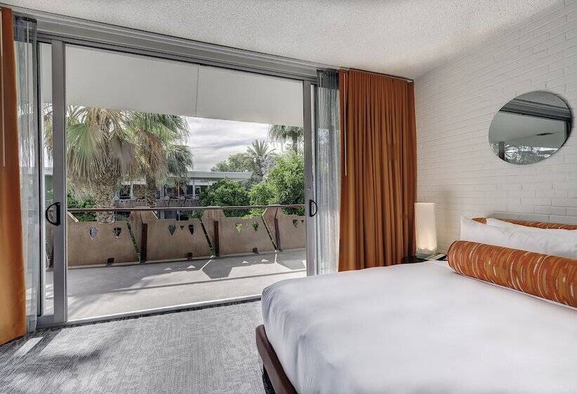 エクゼクティブスイート, Valley Ho