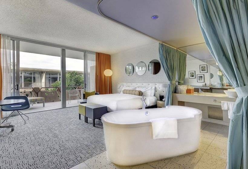 スタンダードスタジオ, Valley Ho