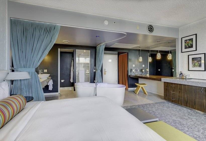 スタンダードスタジオ, Valley Ho