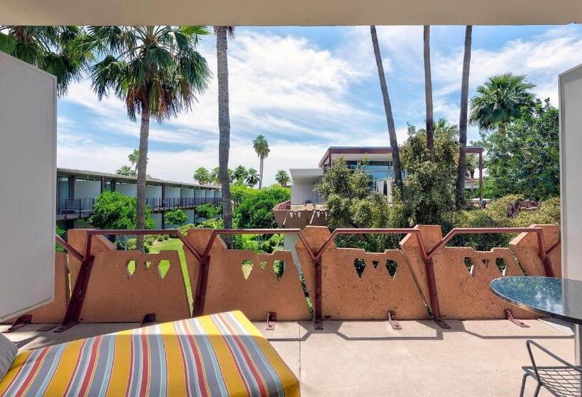 キングサイズベッドのスタンダードルーム, Valley Ho