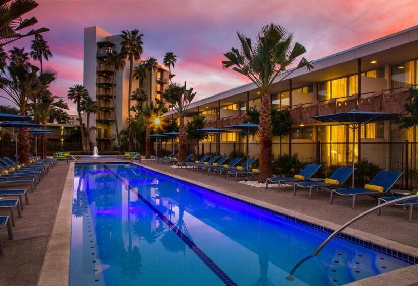 スタンダードルーム, Valley Ho