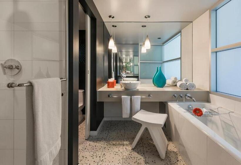 スタンダードルーム, Valley Ho