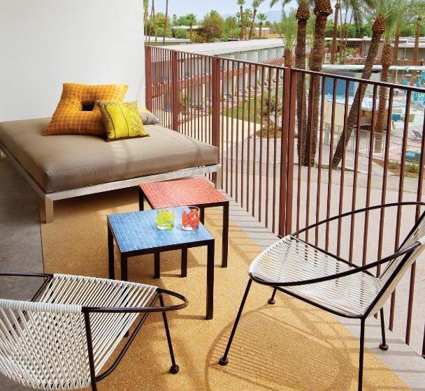 キングサイズベッドのスイートルーム, Valley Ho