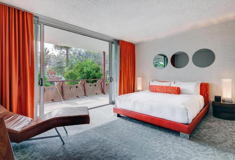 エクゼクティブスイート, Valley Ho