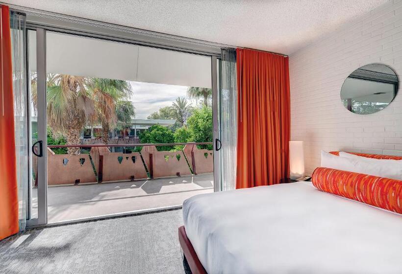 エクゼクティブスイート, Valley Ho