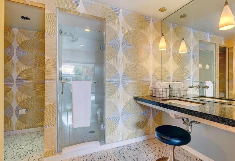 エクゼクティブスイート, Valley Ho