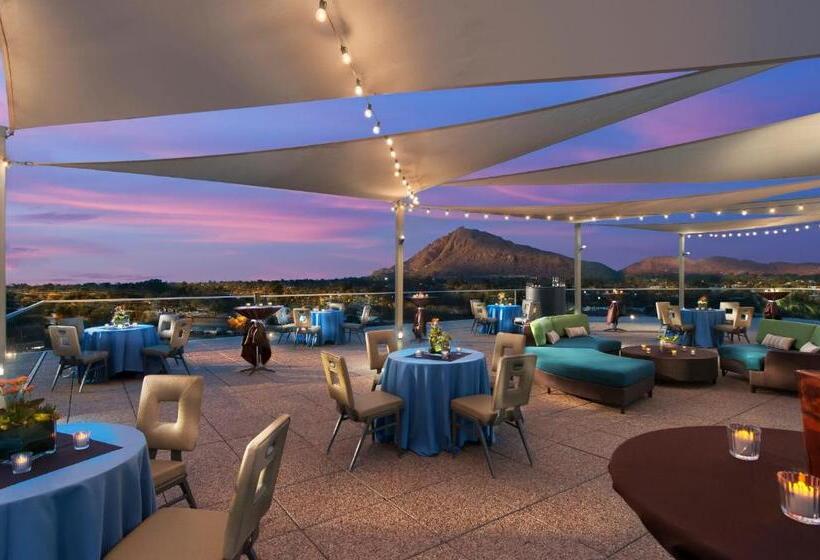 キングサイズベッドのスタンダードルーム, Valley Ho