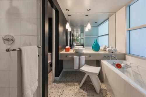 スタンダードルーム, Valley Ho