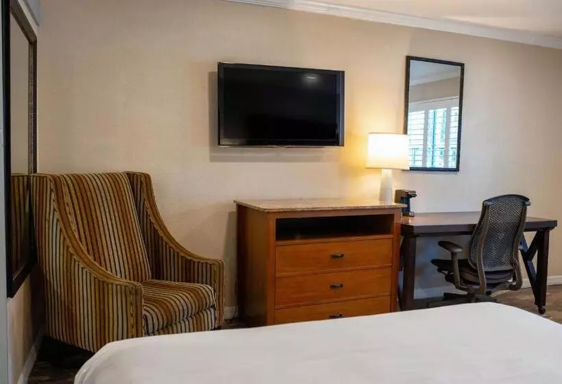 اتاق استاندارد, The Buena Park Hotel & Suites