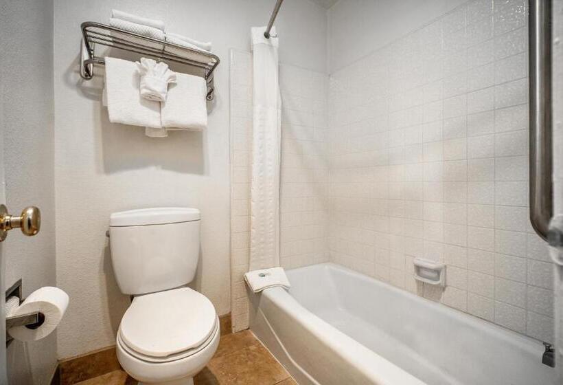 جناح, The Buena Park Hotel & Suites