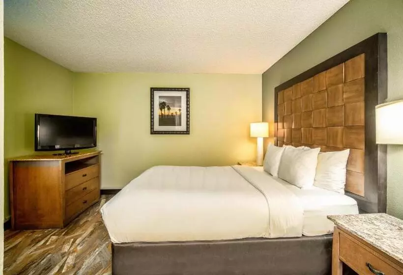 سوئیت 2 خوابه, The Buena Park Hotel & Suites
