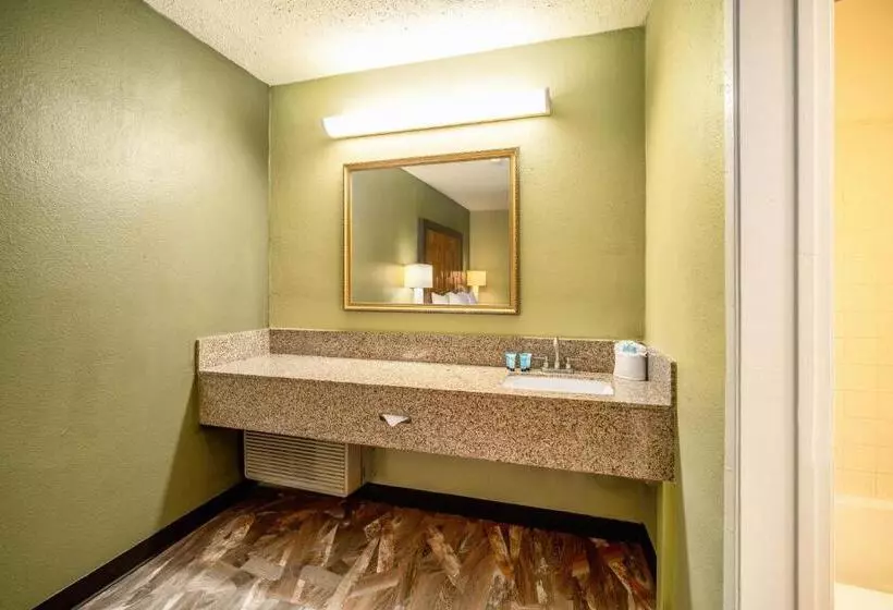 سوئیت 2 خوابه, The Buena Park Hotel & Suites