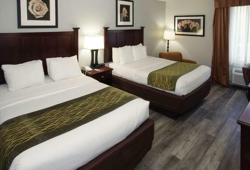 标准间, Best Western Paramus Hotel & Suites